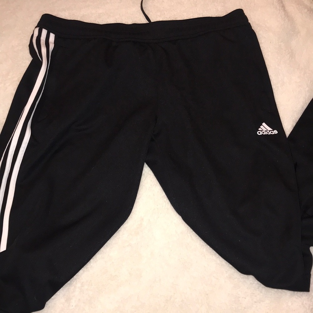 Sweat pants
